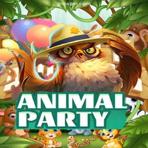 Discover the Exciting World of AnimalParty: A Comprehensive Guide to Gameplay and Strategies