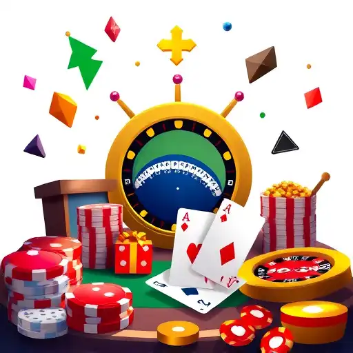 Exploring the World of Cassino Games: A Deep Dive into JJNN⭐️ A Melhor Plataforma de Apostas no Brasil