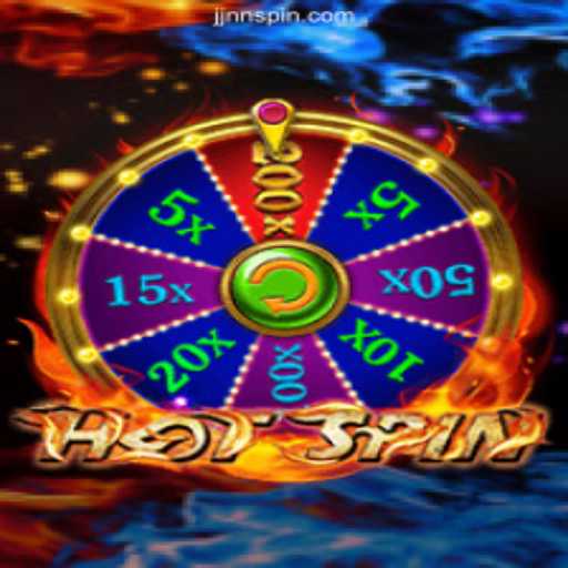 HotSpin: The Thrilling Casino Experience on JJNN⭐️ A Melhor Plataforma de Apostas no Brasil