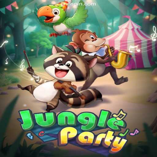 Discover the Thrilling World of JungleParty: Your Ultimate Gaming Adventure