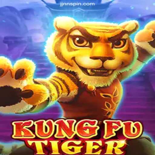 KungFuTiger: A Thrilling Adventure in Gaming