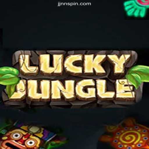 Discover the Thrill of LuckyJungle - A Journey into the Heart of Adventure