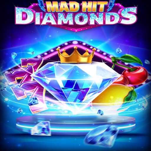 MadHitDiamonds: The Thrilling Jewel Game Taking the Spotlight