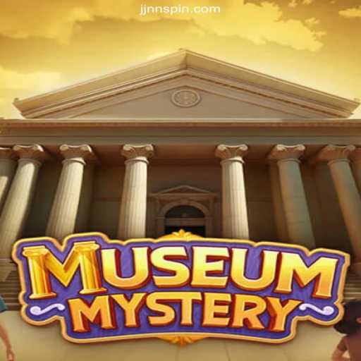Unveiling the Intrigue of MuseumMystery: Explore the Depths of History with a Modern Twist