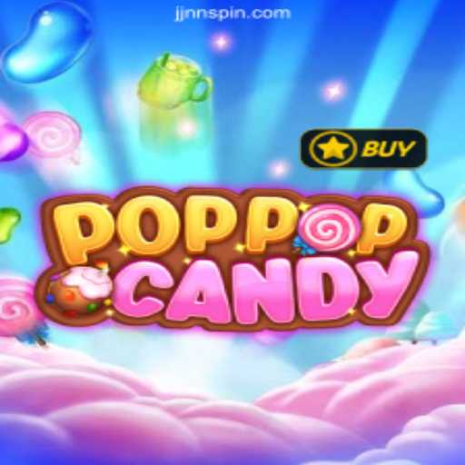 Unveiling POPPOPCANDY: A Sweet Gaming Experience