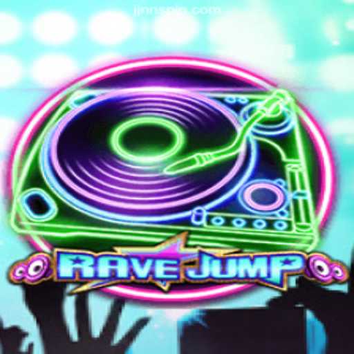 RaveJump: An Exciting Adventure in the Digital Realm