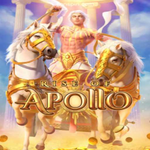 RiseofApollo: A Journey to Olympus in Gaming