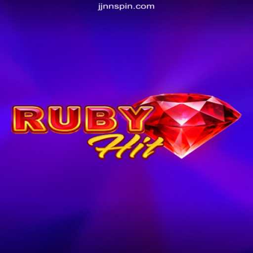 Discover RubyHit: The Thrilling New Game in the Heart of Brazil's Betting Scene