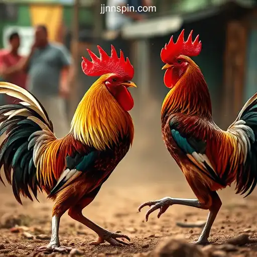 Exploring the World of Sabong Games: A Thriving Betting Culture in Brazil