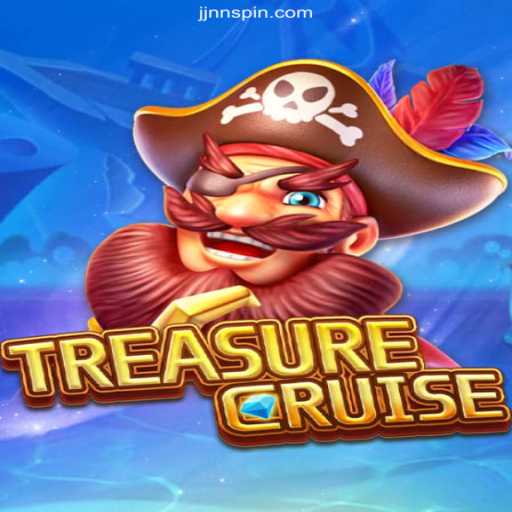 Exploring the World of TREASURECRUISE: A Captivating Gaming Adventure