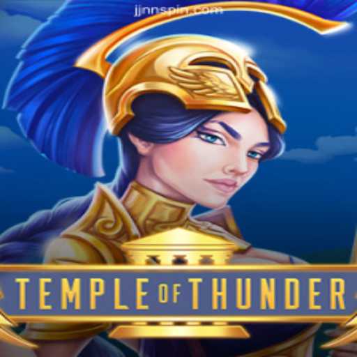 Discover the Exciting World of TempleofThunder: Brazil's Thrilling New Game