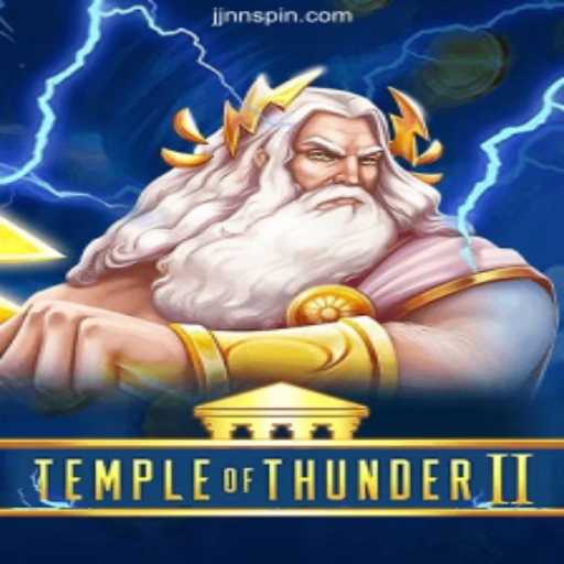 Exploring the Enchanting World of TempleofThunderII