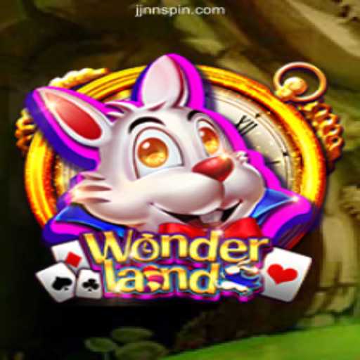 Wonderland: An Immersive Gaming Experience in Brazil